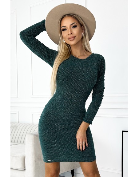  Robe de jour model 190641 Numoco 