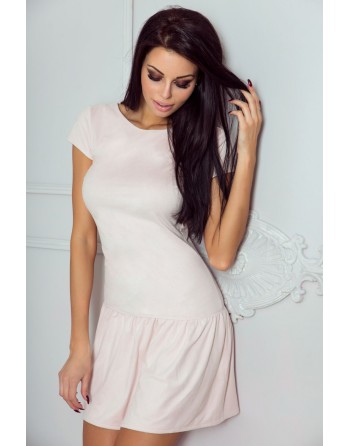  Robe de jour model 86869 IVON 