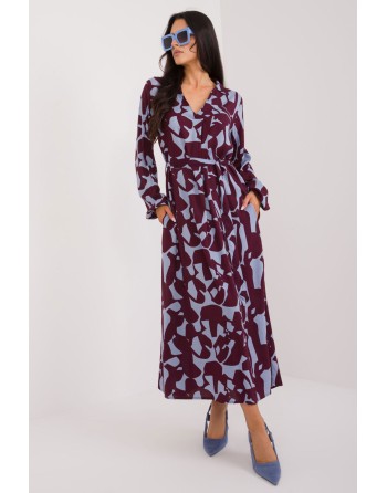  Robe de jour model 199231 Sublevel 