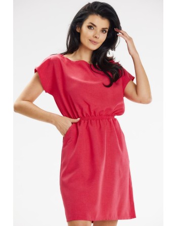  Robe de jour model 195865 awama 