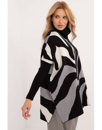  Col roulé model 200414 Factory Price 