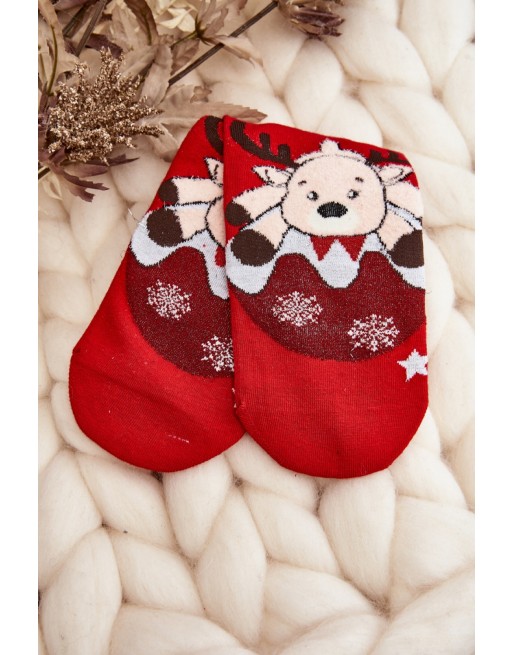  Chaussettes model 190411 Step in style 