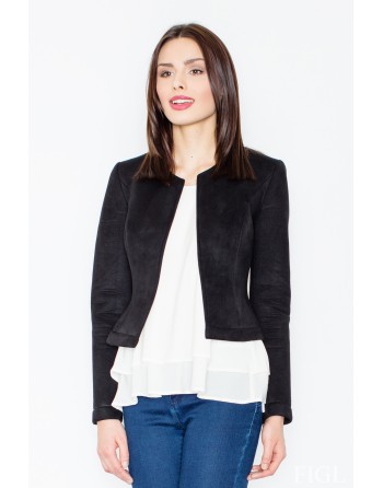  Blazer femme model 52606 Figl 
