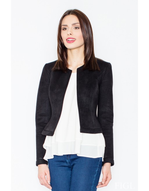  Blazer femme model 52606 Figl 