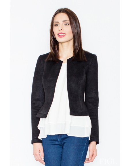  Blazer femme model 52606 Figl 