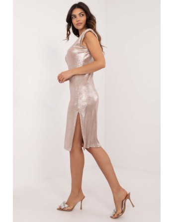  Robe de soirée model 202684 Italy Moda 