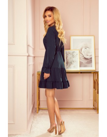  Robe de cocktail model 151991 Numoco 