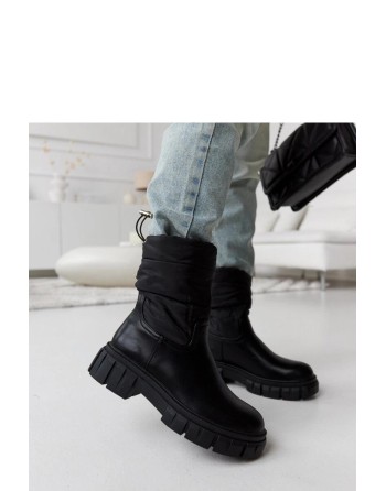  bottes de neige model 205821 Solea 