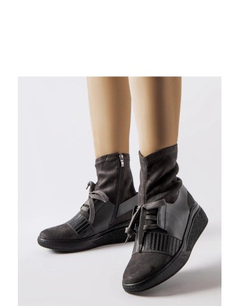  Bottes cothurnes model 206515 Solea 