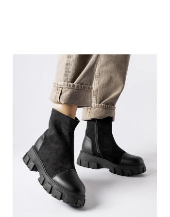  Bottes model 206553 Solea 