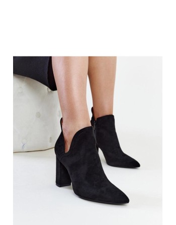  Bottes à talons model 206462 Solea 