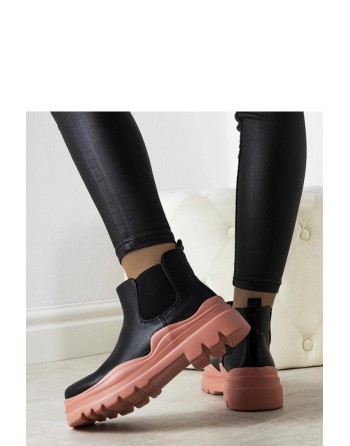  Bottes model 205895 Solea 