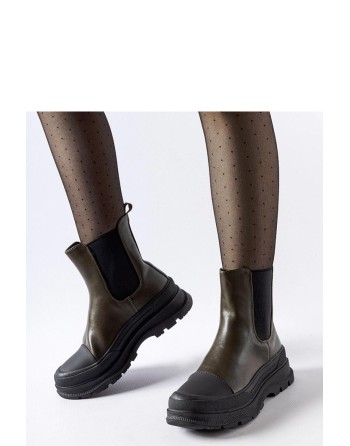  Bottes model 206512 Solea 