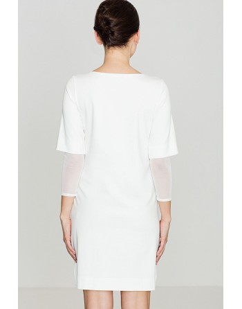  Robe de soirée model 119332 Lenitif 