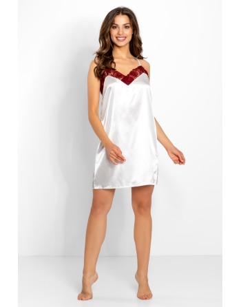  Chemise de nuit model 178056 Momenti Per Me 