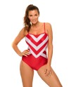  Maillot de bain une pièce model 164016 Marko 