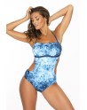  Maillot de bain une pièce model 141261 Marko 
