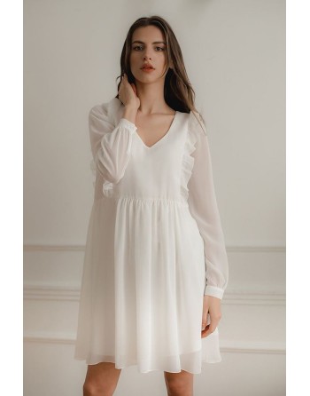  Robe de cocktail model 143899 Lenitif 