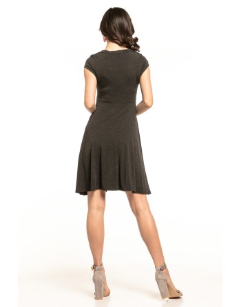  Robe de cocktail model 143244 Tessita 