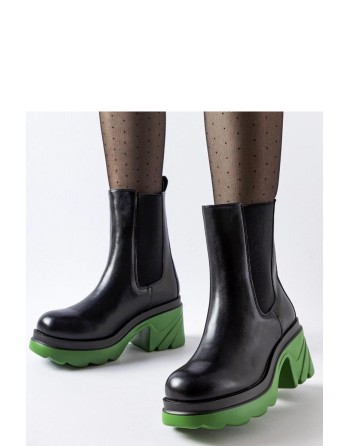  Bottes model 205854 Solea 