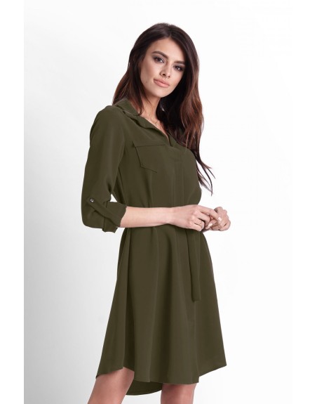  Robe de jour model 127307 IVON 