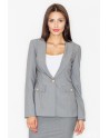  Blazer femme model 61508 Figl 