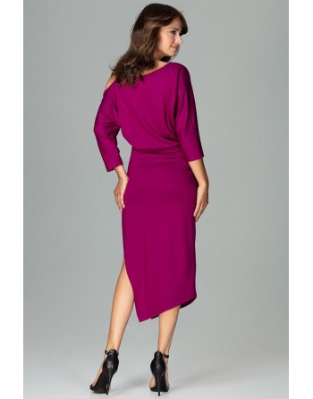  Robe de soirée model 120295 Lenitif 