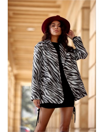  Vest model 200171 Roco Fashion 