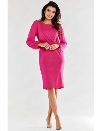  Robe de soirée model 174377 awama 