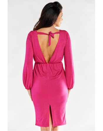  Robe de soirée model 174377 awama 