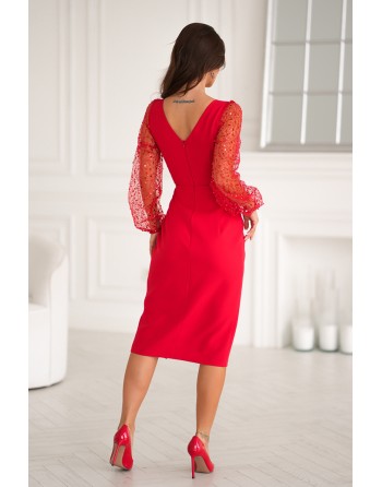 Robe de soirée model 202373 Bicotone