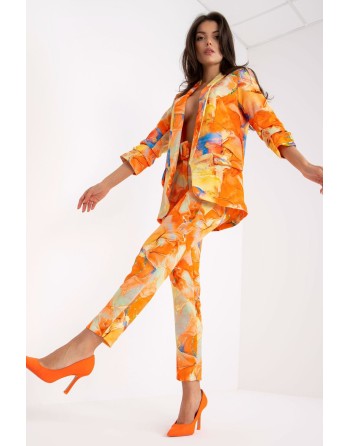  Vest model 166303 Italy Moda 