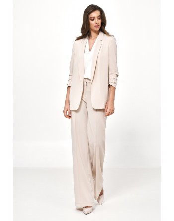  Blazer femme model 176664 Nife 