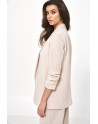  Blazer femme model 176664 Nife 