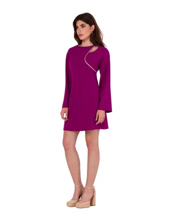 Robe de cocktail model 185457 Makover