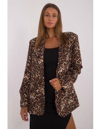  Vest model 199966 Italy Moda 