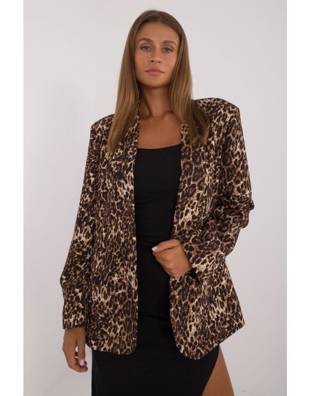  Vest model 199966 Italy Moda 