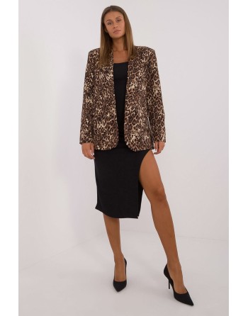  Vest model 199966 Italy Moda 