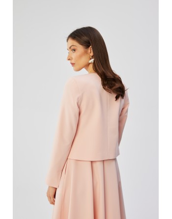  Vest model 193407 Stylove 