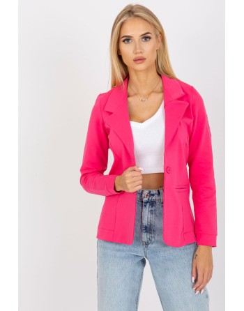  Blazer femme model 171265 Och Bella 