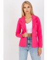  Blazer femme model 171265 Och Bella 