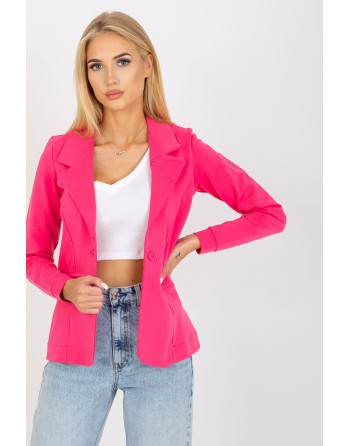  Blazer femme model 171265 Och Bella 