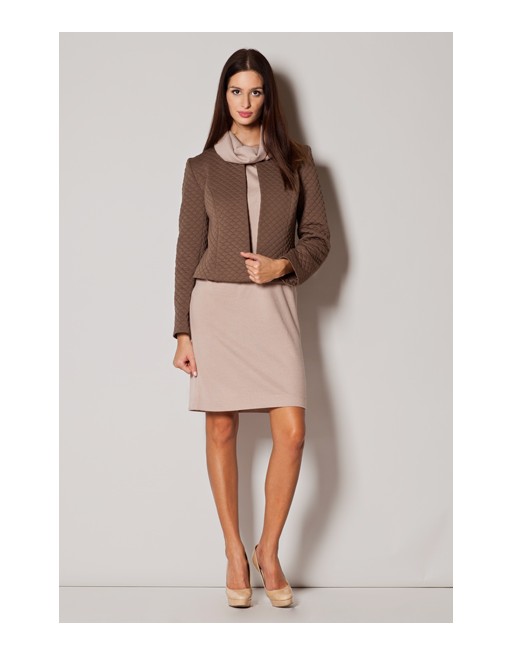  Blazer femme model 44523 Figl 