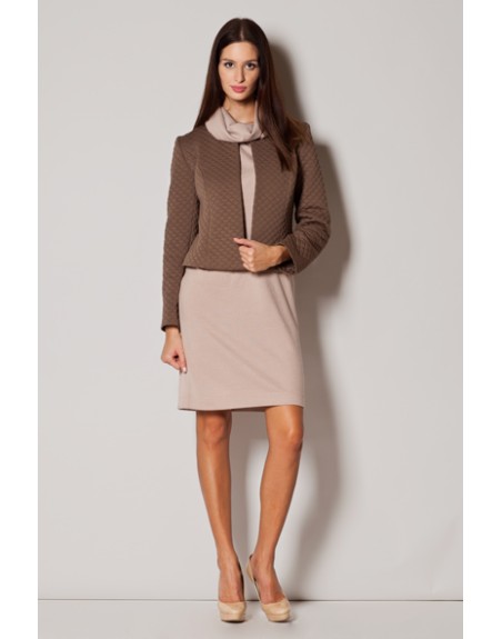  Blazer femme model 44523 Figl 