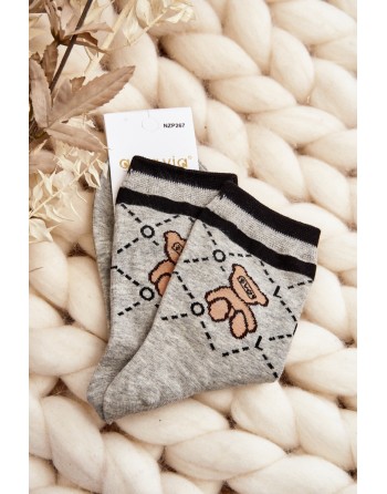  Chaussettes model 191151 Step in style 