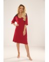  Chemise de nuit model 187111 De Lafense 