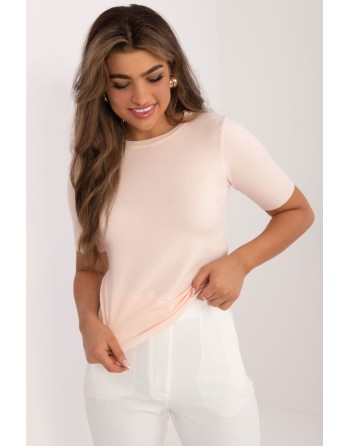  Pull à manches courtes model 199194 Factory Price 