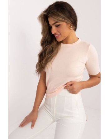  Pull à manches courtes model 199194 Factory Price 