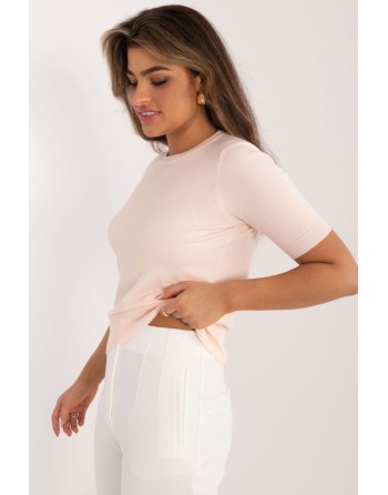  Pull à manches courtes model 199194 Factory Price 