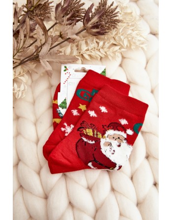  Chaussettes model 190416 Step in style 